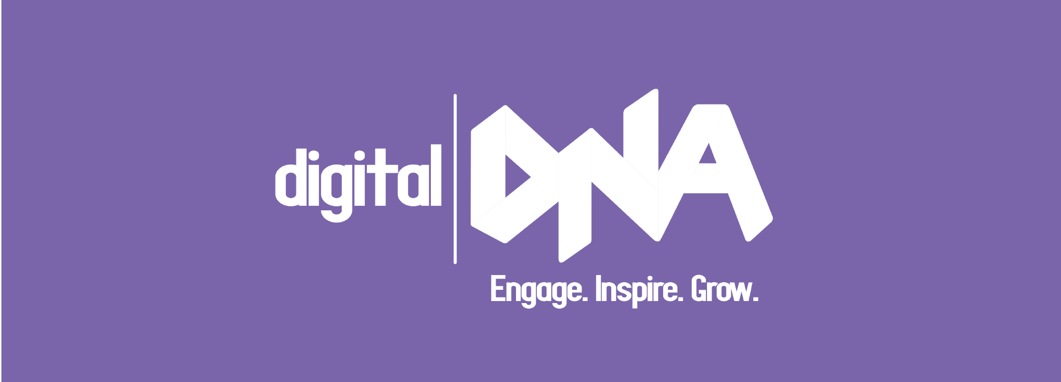 Driving Digital at Digital DNA Conference